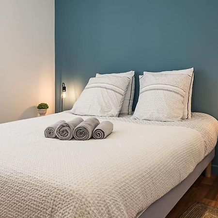 L'Azure-Centre-Ville/Gare, Neuf Chateauroux Ngoại thất bức ảnh