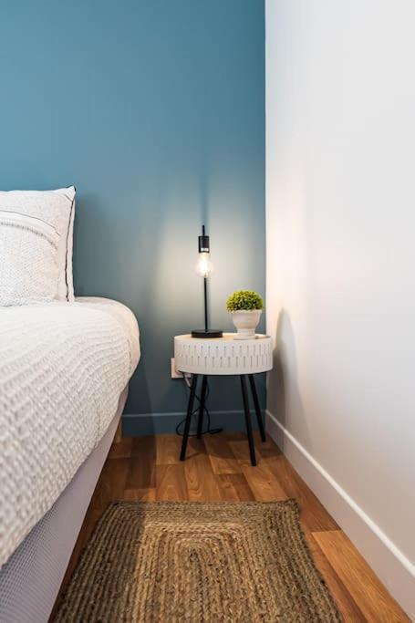 L'Azure-Centre-Ville/Gare, Neuf Chateauroux Ngoại thất bức ảnh