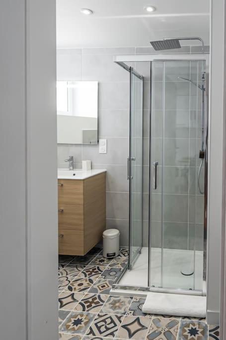 L'Azure-Centre-Ville/Gare, Neuf Chateauroux Ngoại thất bức ảnh