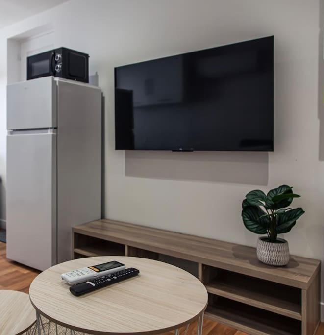 L'Azure-Centre-Ville/Gare, Neuf Chateauroux Ngoại thất bức ảnh