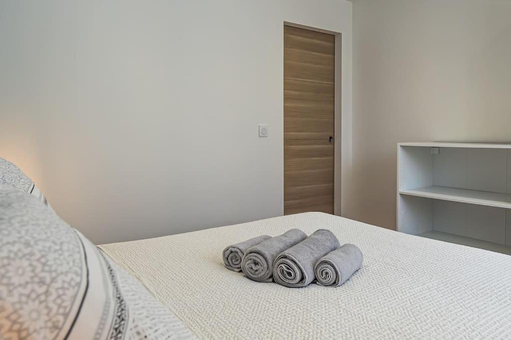 L'Azure-Centre-Ville/Gare, Neuf Chateauroux Ngoại thất bức ảnh